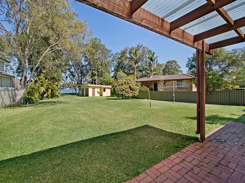 101 Dandaraga Road, Brightwaters NSW 2264