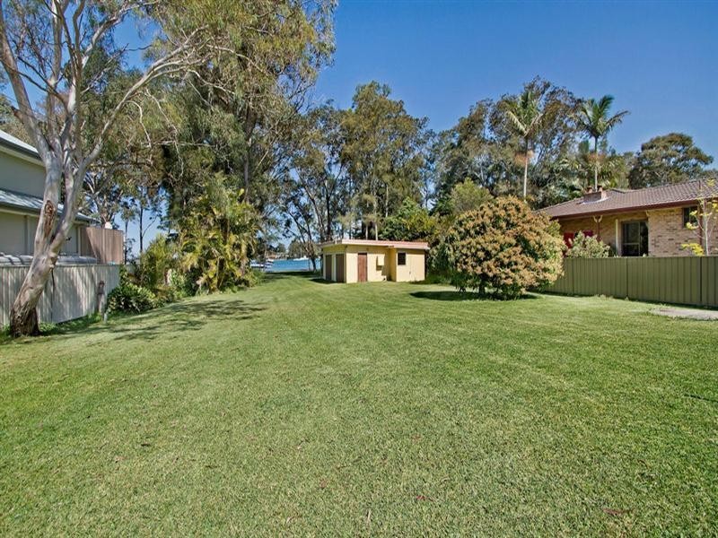 101 Dandaraga Road, Brightwaters NSW 2264