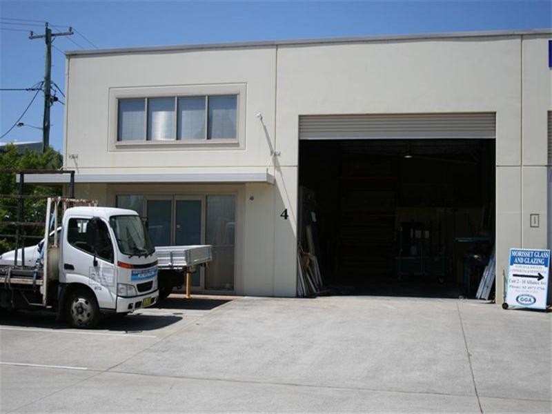 4/10 Alliance Avenue, Morisset NSW 2264