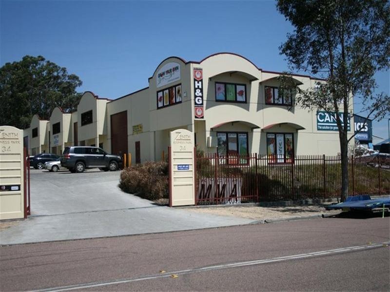 6/34 Alliance Avenue, Morisset NSW 2264