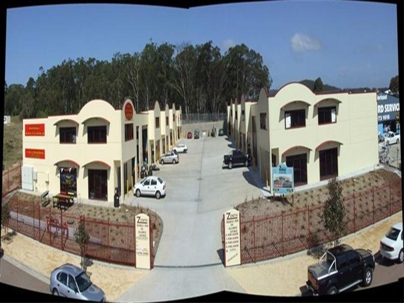 6/34 Alliance Avenue, Morisset NSW 2264