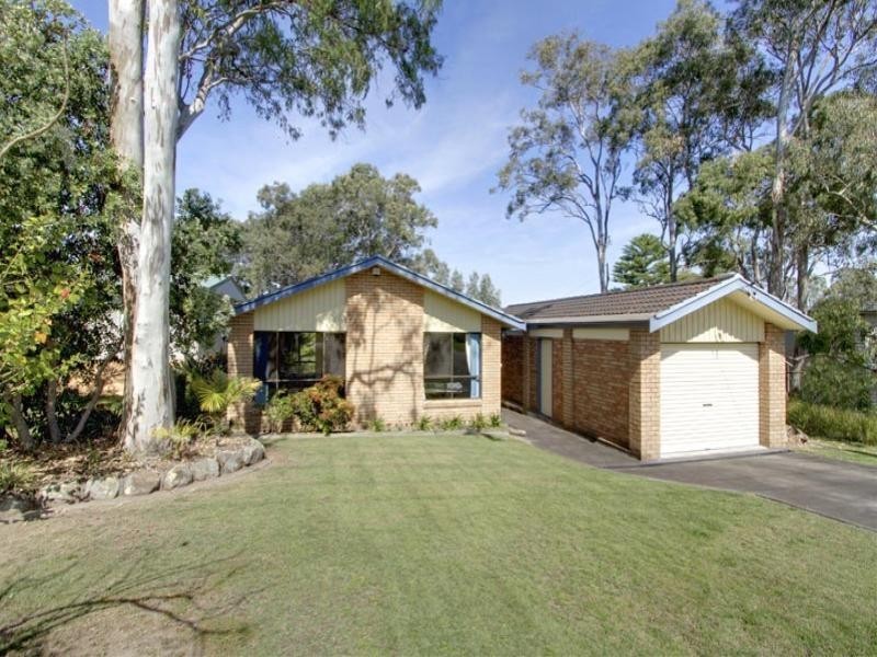 153 Dandaraga Road, Mirrabooka NSW 2264