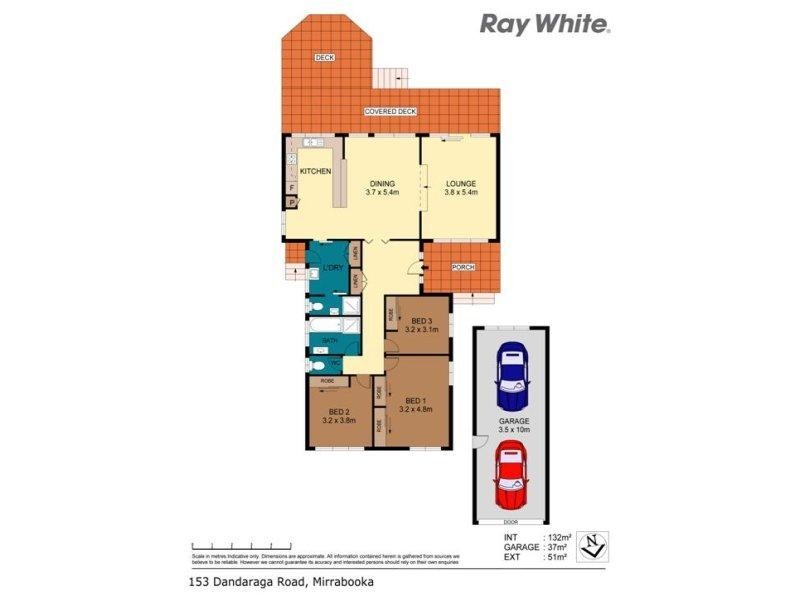 153 Dandaraga Road, Mirrabooka NSW 2264