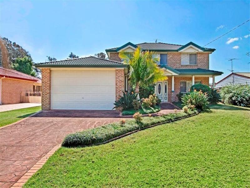 33 Stingaree Pt Drive, Dora Creek NSW 2264