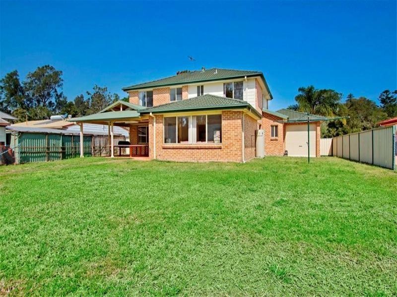 33 Stingaree Pt Drive, Dora Creek NSW 2264