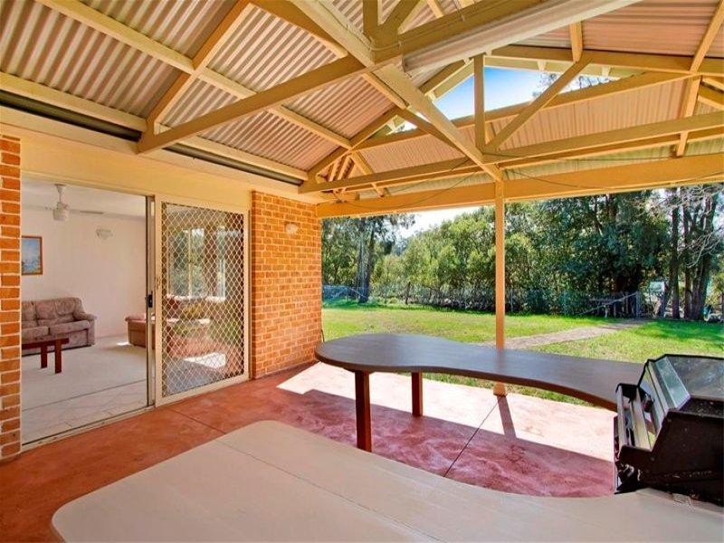 33 Stingaree Pt Drive, Dora Creek NSW 2264