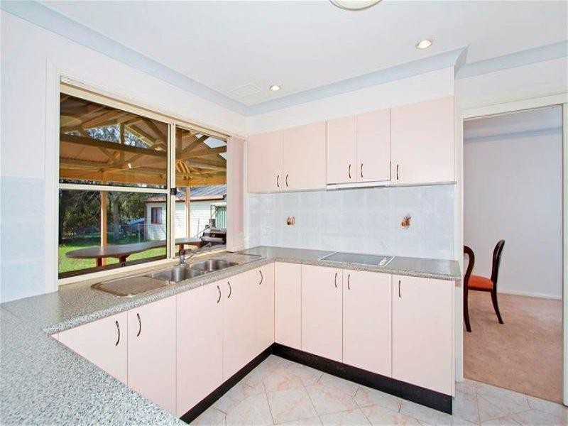 33 Stingaree Pt Drive, Dora Creek NSW 2264