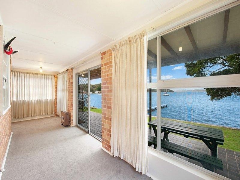 87 Beach Parade, Silverwater NSW 2264