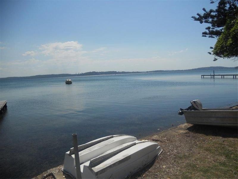 87 Beach Parade, Silverwater NSW 2264