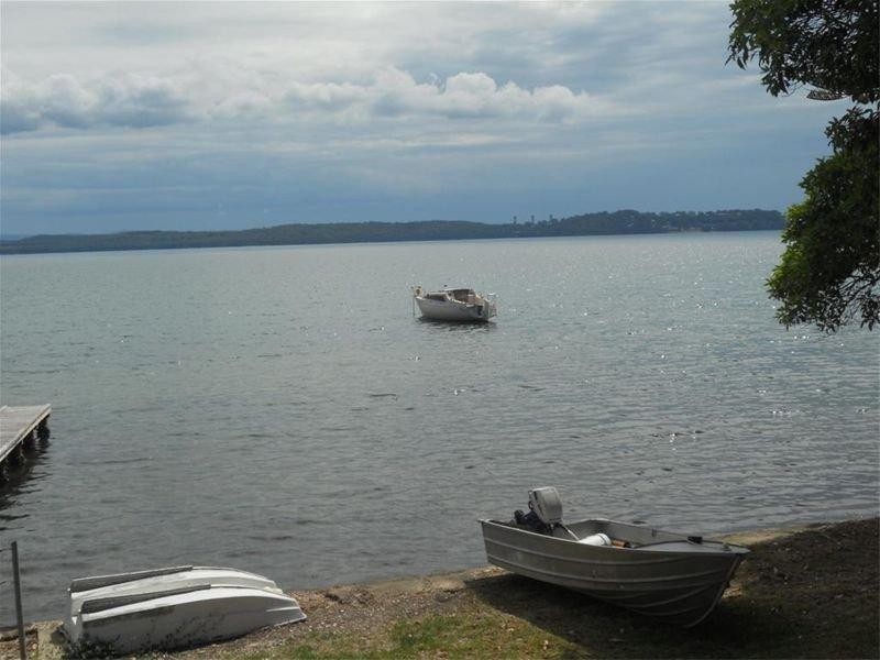 87 Beach Parade, Silverwater NSW 2264