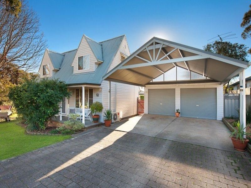 7 Fassifern Street, Morisset NSW 2264