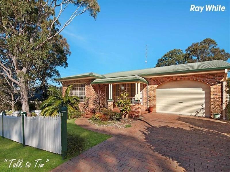 6 Trinity Point Drive, Morisset Park NSW 2264