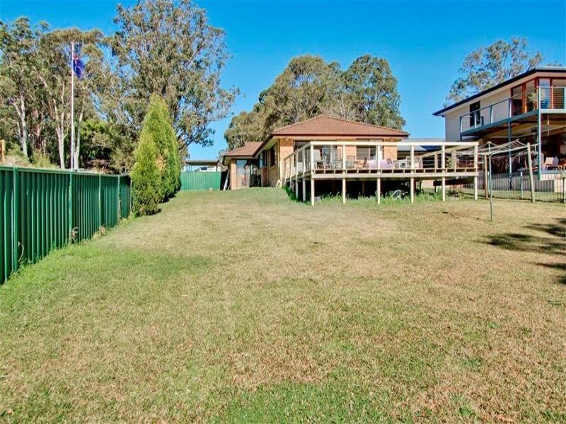 5A Macquarie Road, Morisset Park NSW 2264
