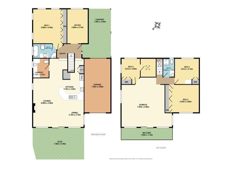 81 Stingaree Point Drive, Dora Creek NSW 2264