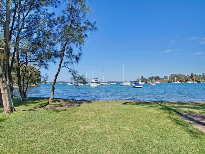 101 Dandaraga Road, Brightwaters NSW 2264