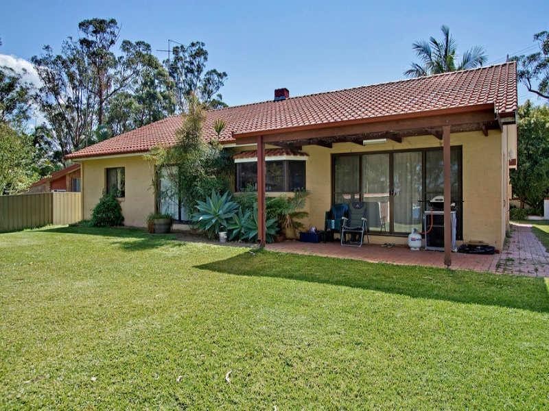 101 Dandaraga Road, Brightwaters NSW 2264
