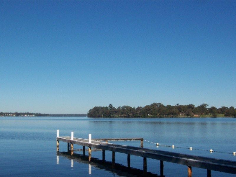 Lot 5 Lake View Avenue, Brightwaters NSW 2264