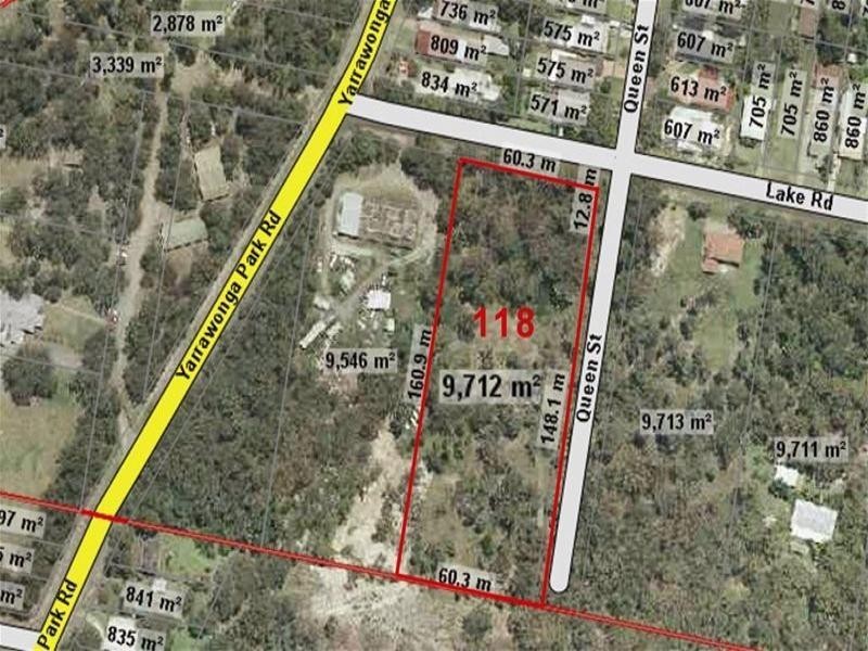 118 Lake Road, Balcolyn NSW 2264