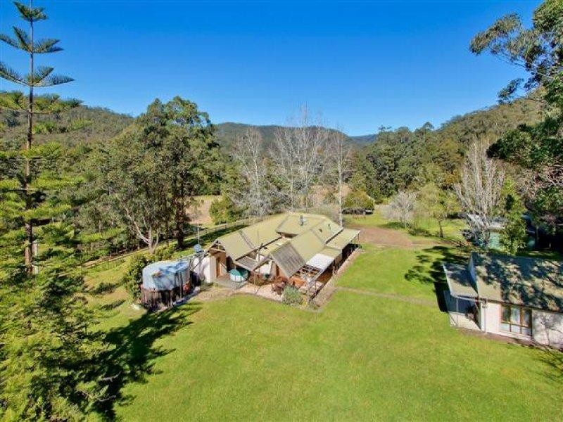 134 Pringles Road, Martinsville NSW 2265