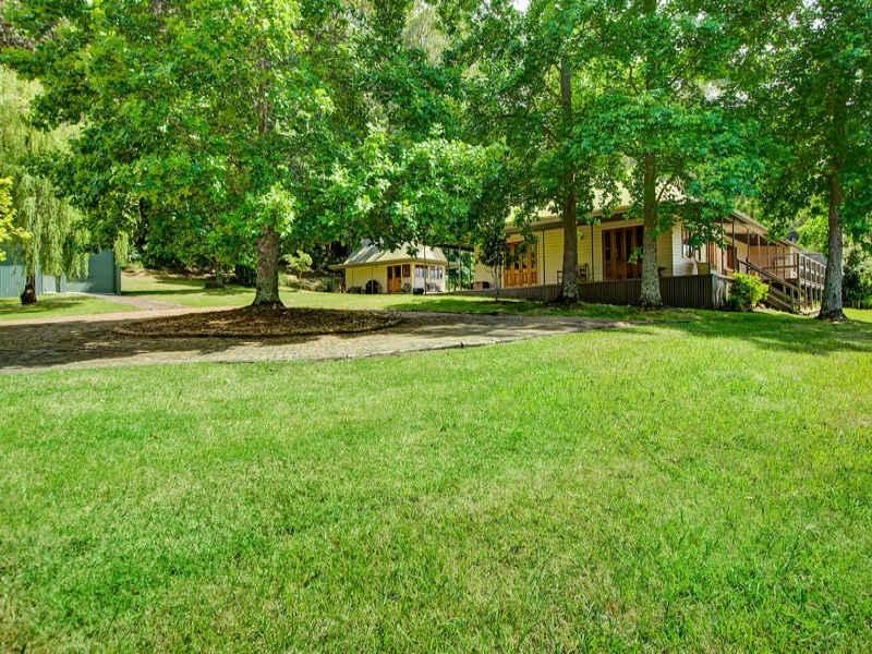 134 Pringles Road, Martinsville NSW 2265