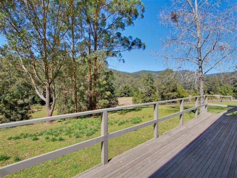 134 Pringles Road, Martinsville NSW 2265