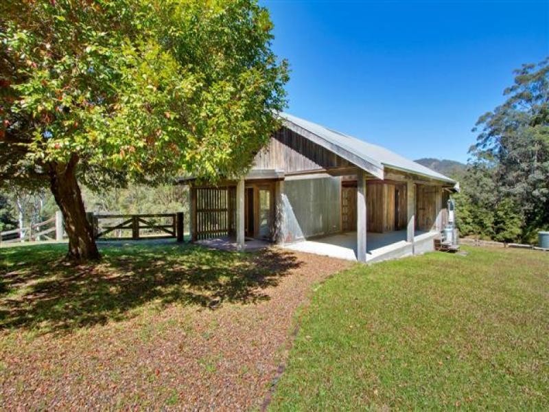 134 Pringles Road, Martinsville NSW 2265