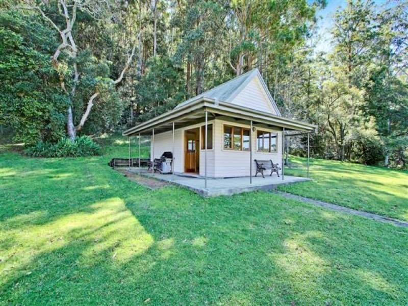 134 Pringles Road, Martinsville NSW 2265