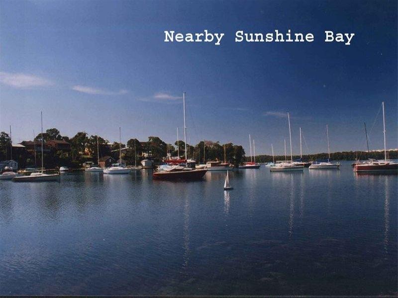 1 Fishery Point Road, Mirrabooka NSW 2264