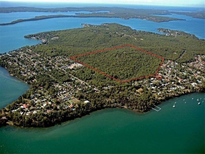 77A Yarrawonga Park Road, Yarrawonga Park NSW 2264