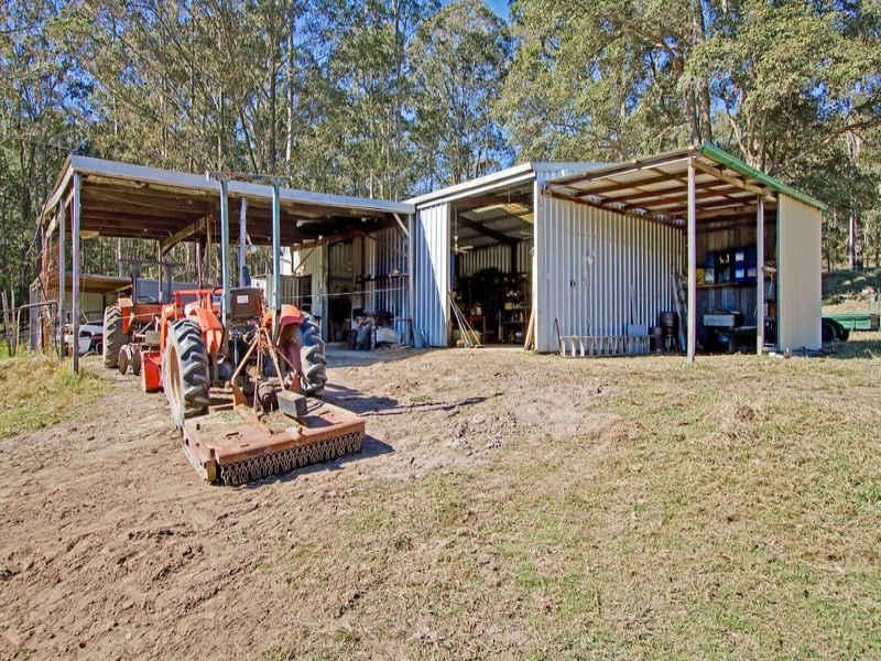 64 Tobins Road, Mandalong NSW 2264