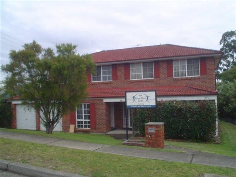 111 Bridge Street, Morisset NSW 2264