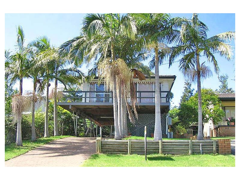 Bonnells Bay NSW 2264