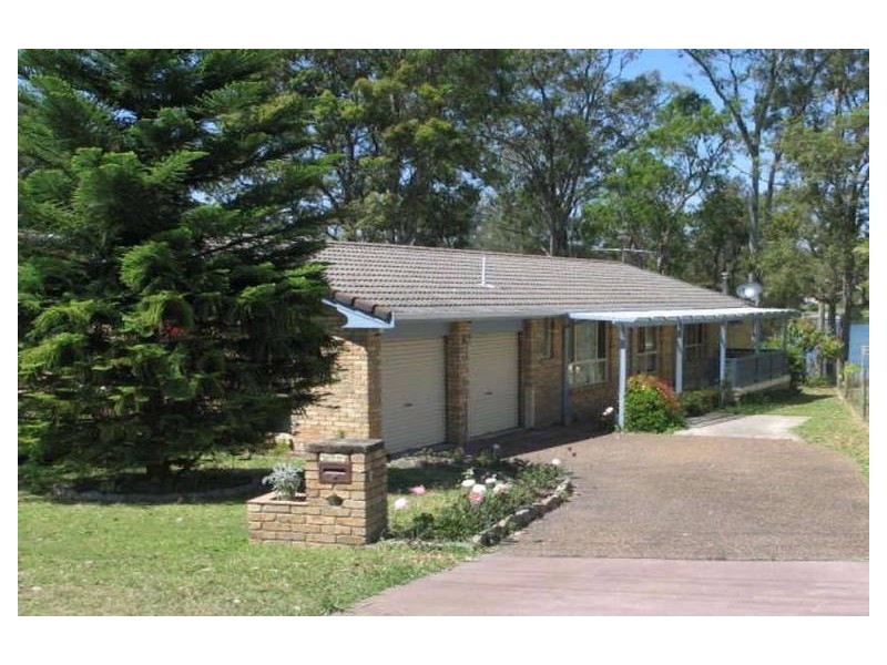 Windermere Park NSW 2264