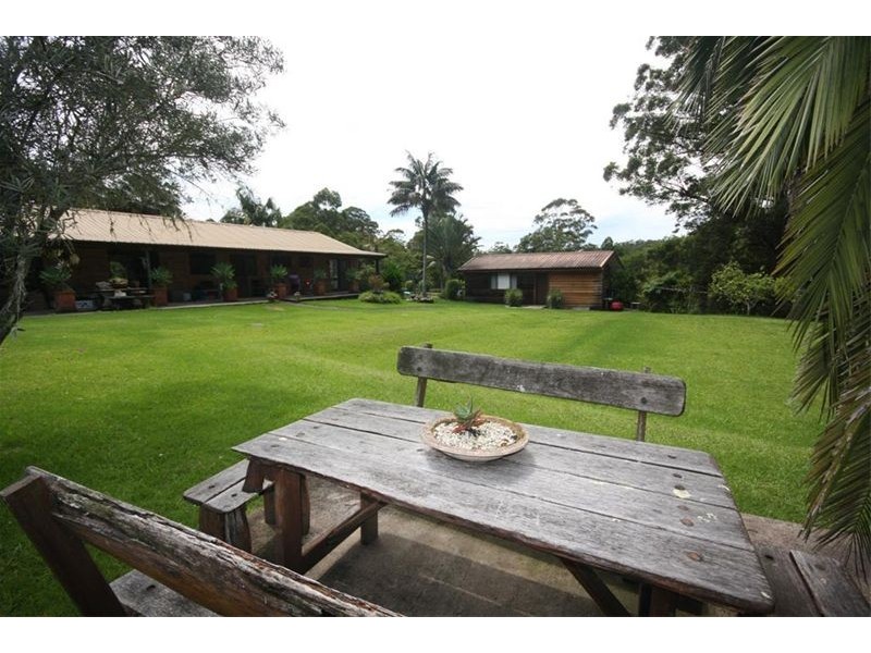 Martinsville NSW 2265