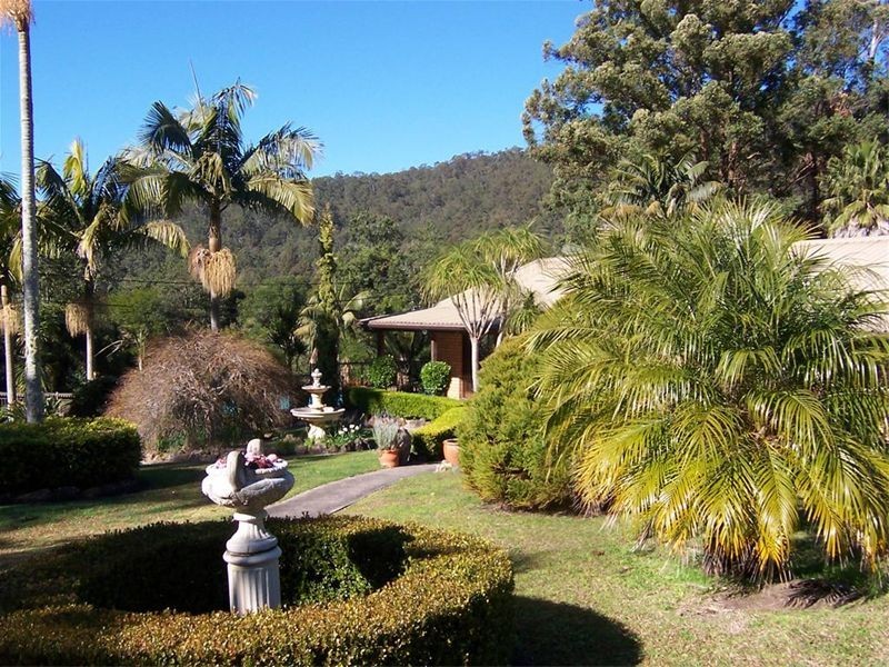 Martinsville NSW 2265