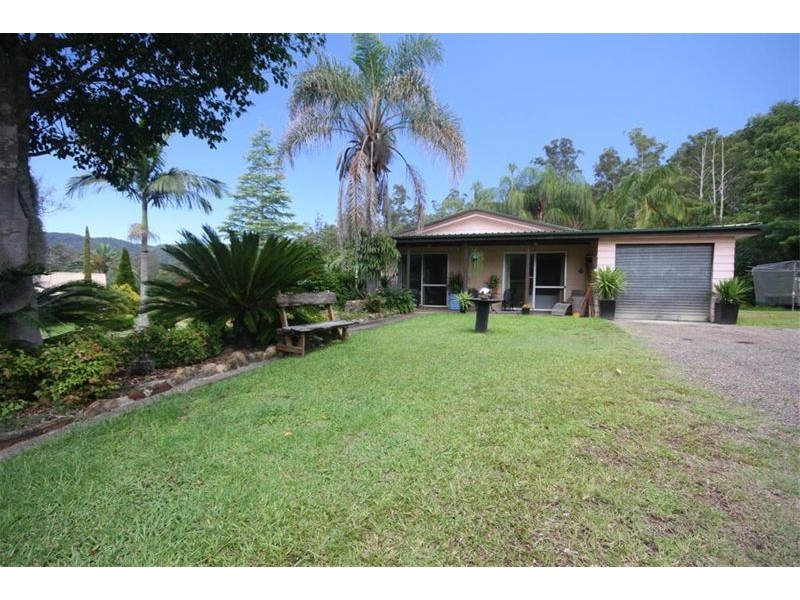 Martinsville NSW 2265