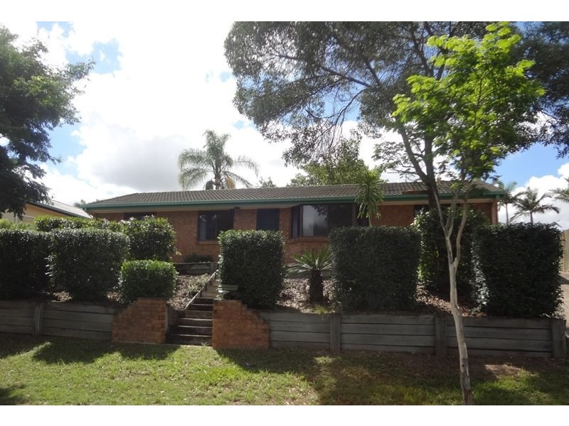 26 Dove Tree Crescent, Sinnamon Park QLD 4073