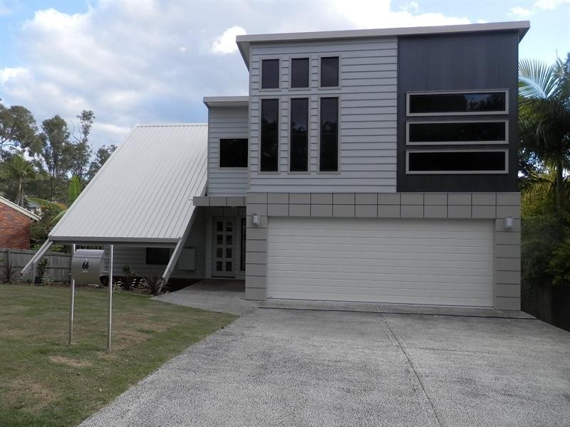 66 Mukine Street, Jindalee QLD 4074