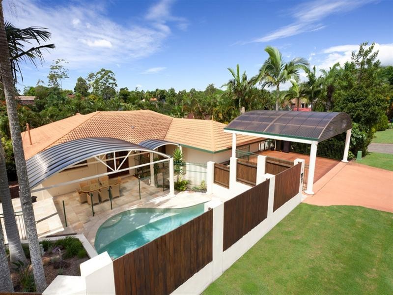 9 callabonna Street, Westlake QLD 4074