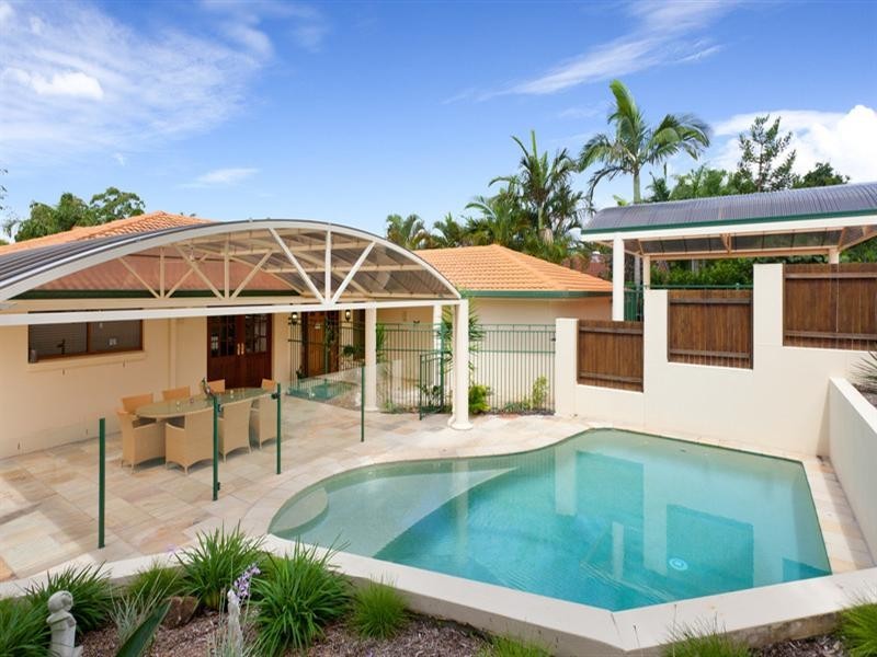 9 callabonna Street, Westlake QLD 4074