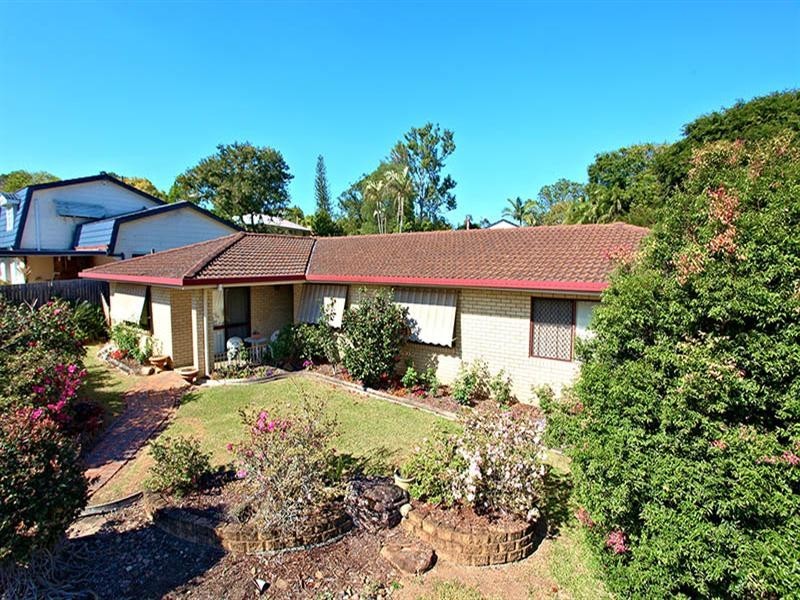 23 Chipala Street, Jindalee QLD 4074