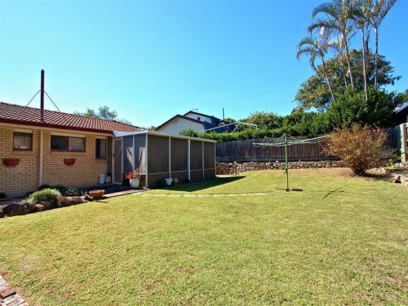 23 Chipala Street, Jindalee QLD 4074