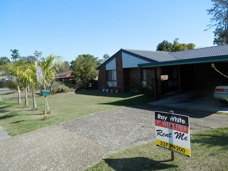 Riverhills QLD 4074