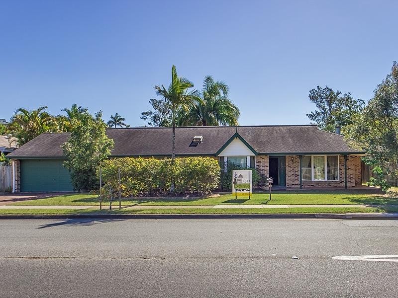 76 Northbrook Street, Sinnamon Park QLD 4073