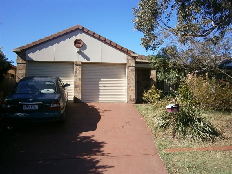 Forest Lake QLD 4078