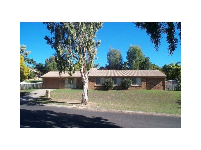 Sinnamon Park QLD 4073