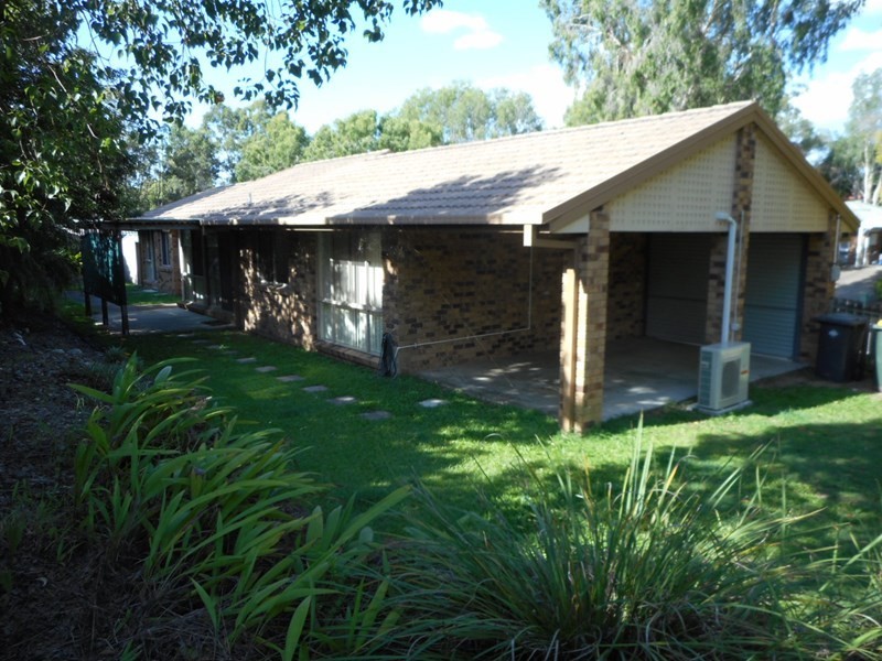Sinnamon Park QLD 4073