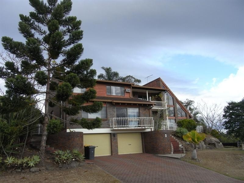 Jindalee QLD 4074