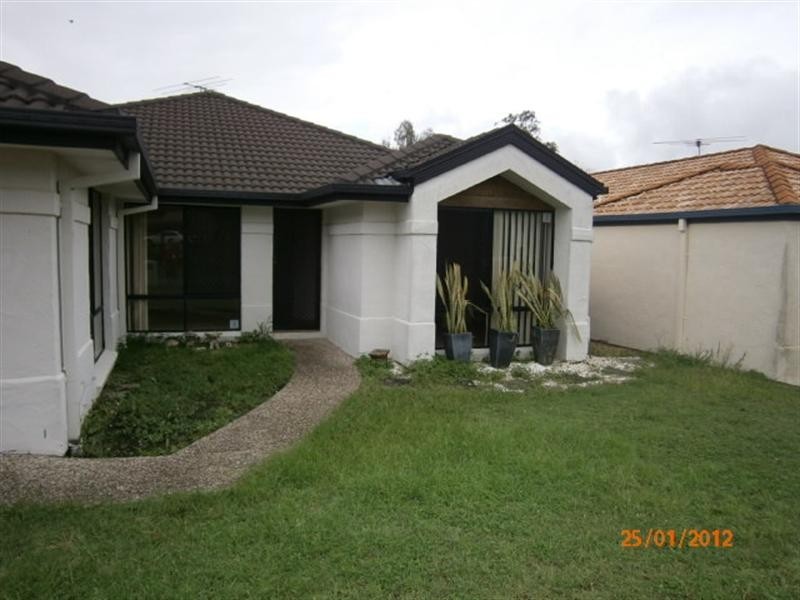 Riverhills QLD 4074