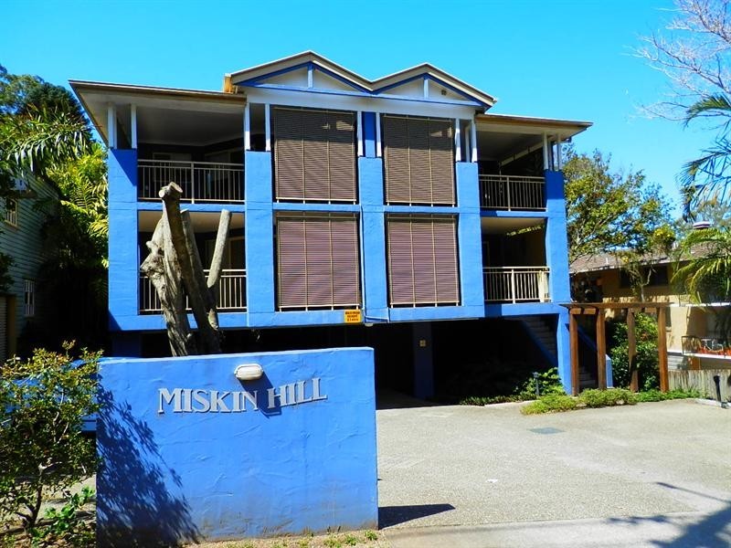 10/80 Miskin Street, Toowong QLD 4066